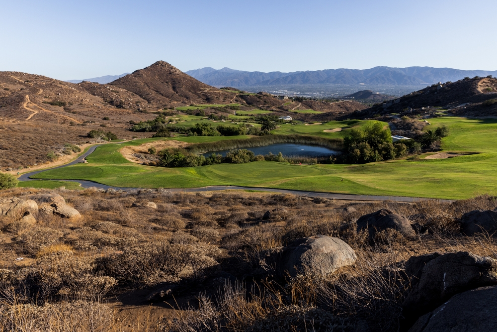 norco golf course