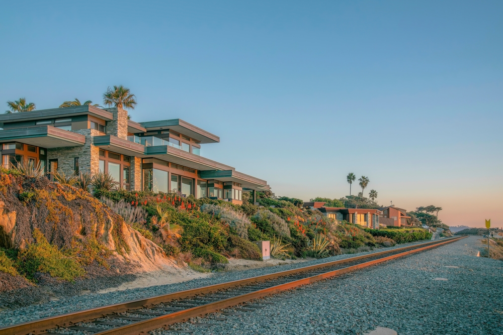 del mar