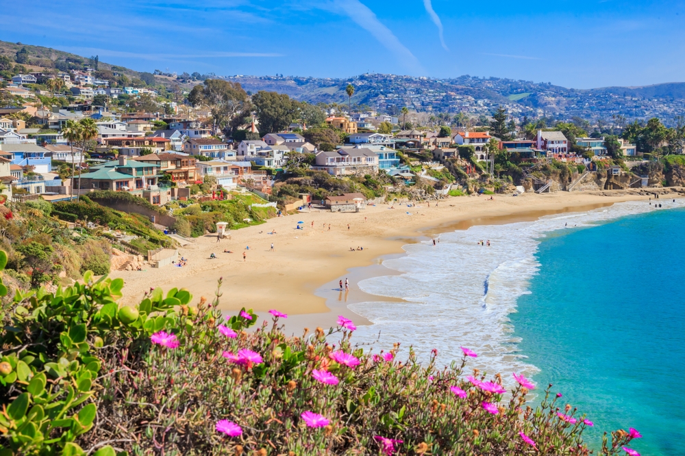 laguna beach, ca