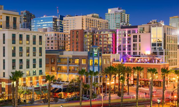 The Best Neighborhoods in San Diego for Young Professionals