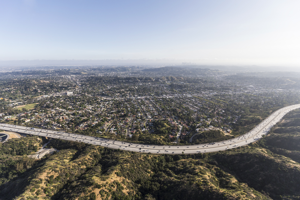 5 Best Suburbs of Los Angeles in 2023