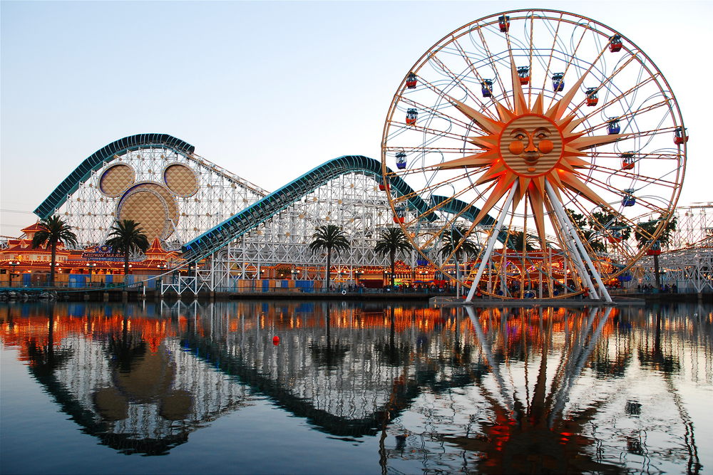 anaheim, ca