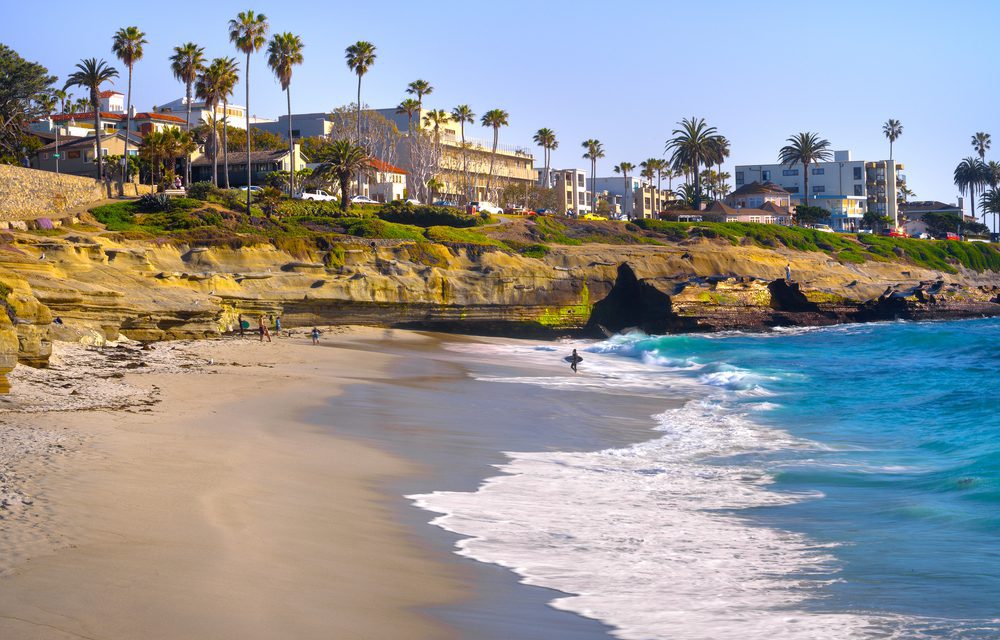 4 Best Beach Cities To Move to in Southern California