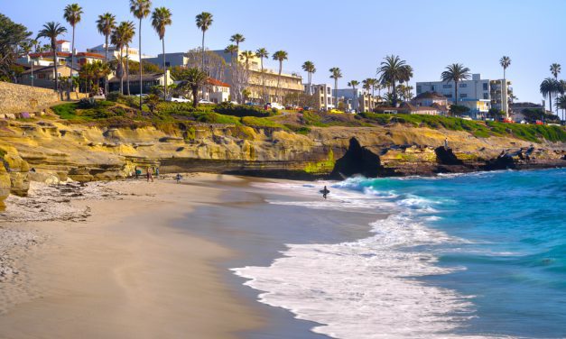 4 Best Beach Cities To Move to in Southern California
