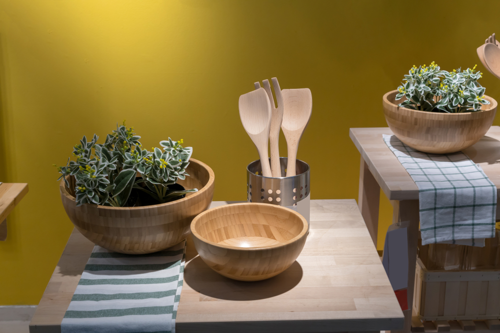 kitchen island cart