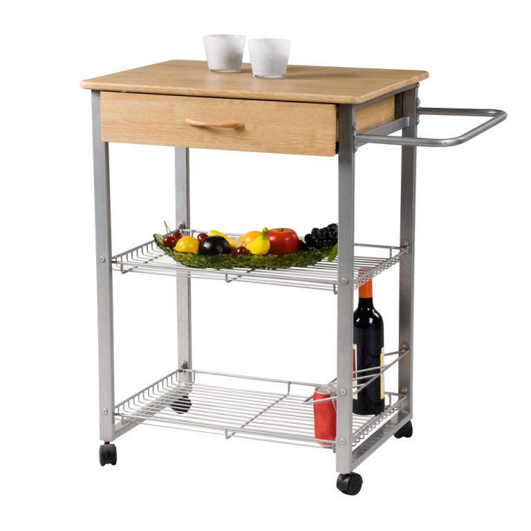 kitchen cart