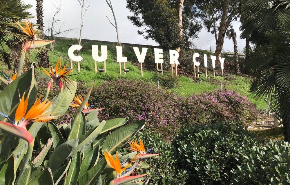 Why Culver City Stands Out From Other LA Neighborhoods