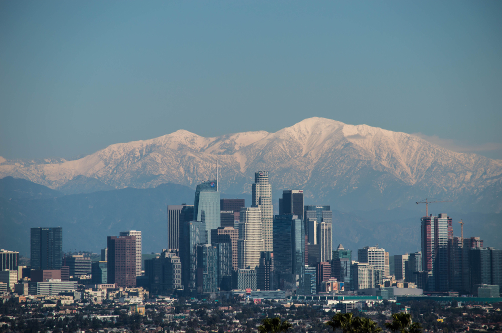 culver city skyline