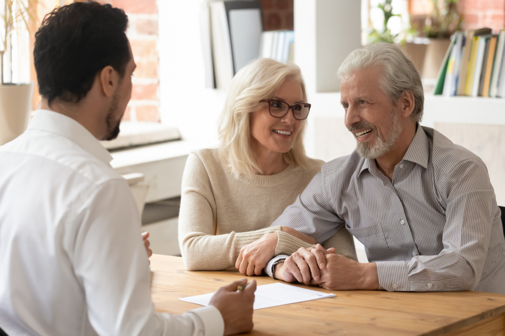 retirement planning