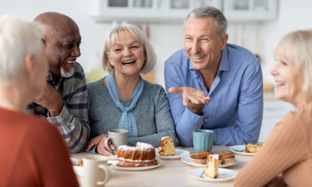 Best Retirement Communities in Walnut Creek