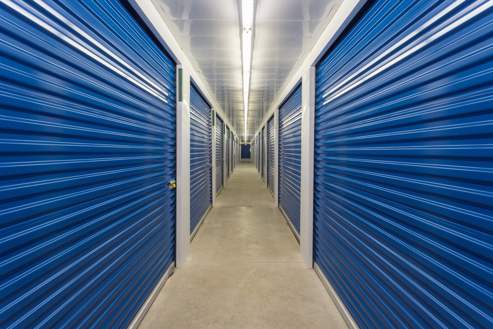 storage unit