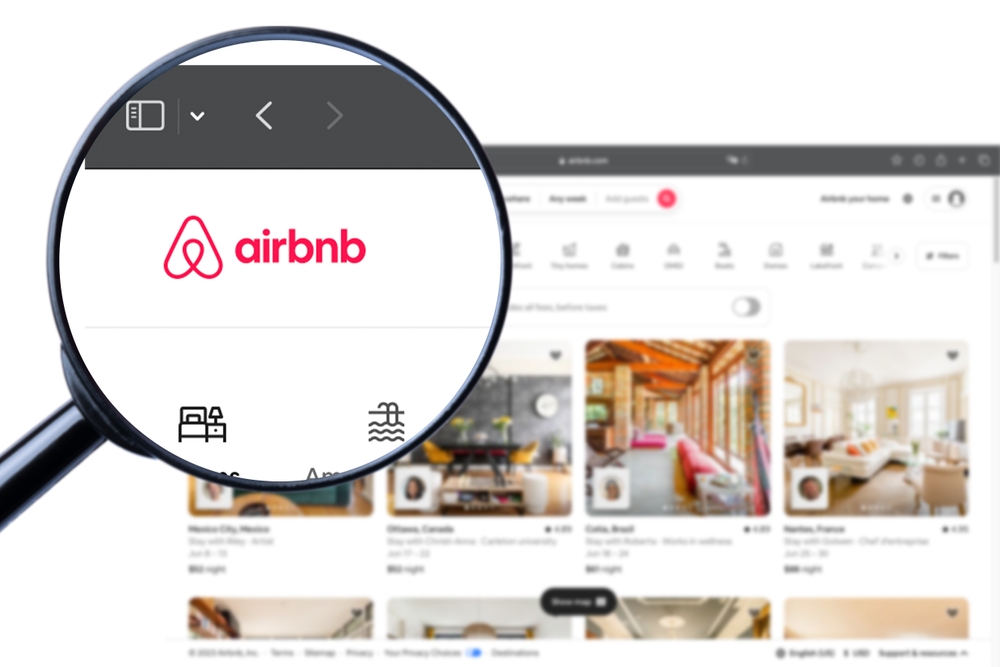 air bnb