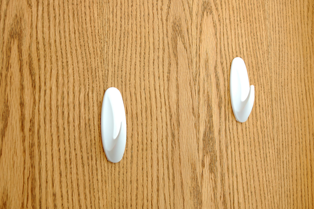 wall hooks