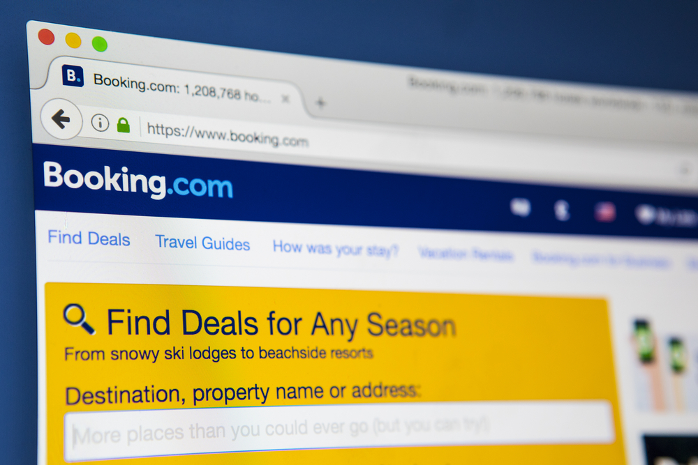 booking.com