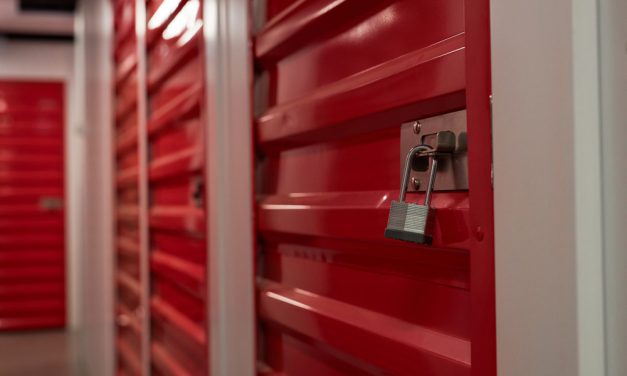 Storage Units vs. Storage Lockers: Understanding the Difference