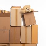 Holiday Hosting: Temporary Storage Solutions