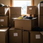 Navigating Divorce: How Storage Solutions Offer a Path to a Fresh Start