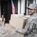 Smooth Moves: Your Guide to PCS Military Relocations & Storage