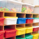Teacher’s Guide to Summer Storage: Declutter Your Classroom and Relax