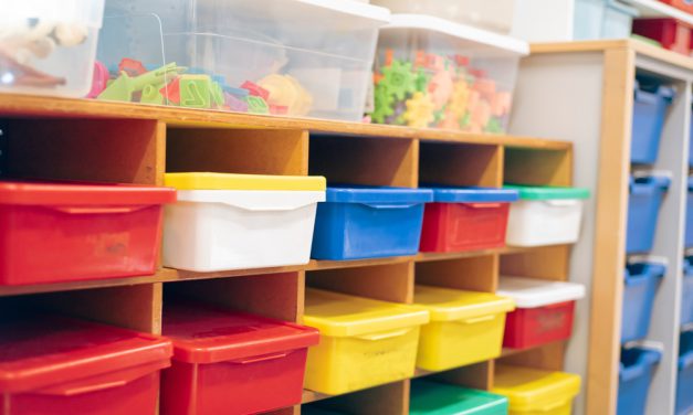 Teacher’s Guide to Summer Storage: Declutter Your Classroom and Relax