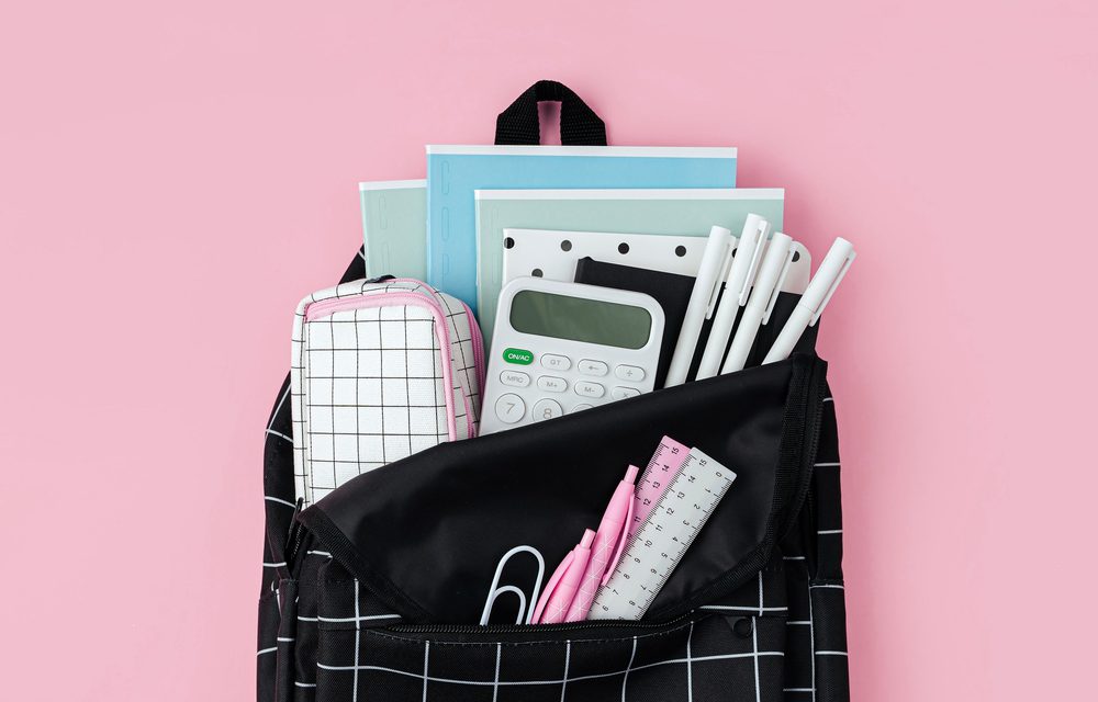 Beat the Back-to-School Buzz: Family Organization with Self-Storage Solutions