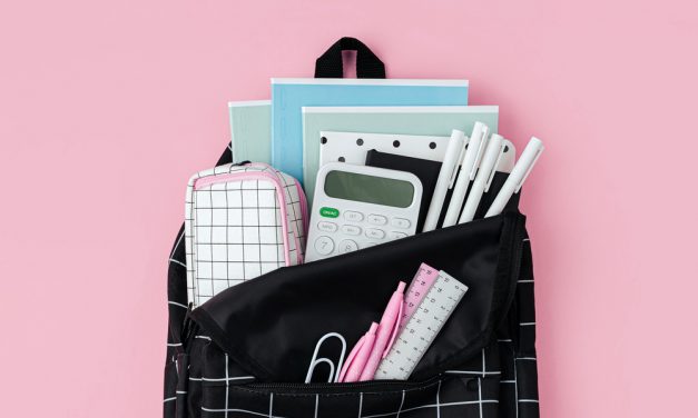 Beat the Back-to-School Buzz: Family Organization with Self-Storage Solutions