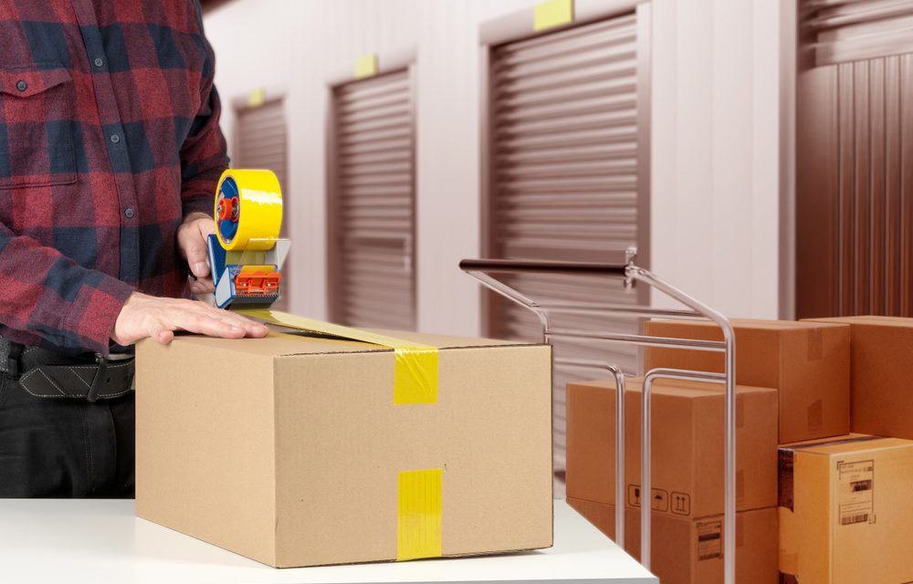 Scale Smart This Season: Your Guide to Self Storage for Business
