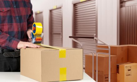 Scale Smart This Season: Your Guide to Self Storage for Business