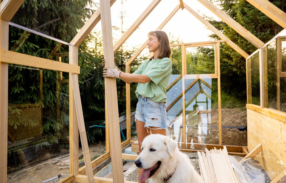 Making Space for Change: Your Guide to Stress-Free Summer Renovations with Self-Storage