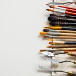 For the Artist: The Ultimate Guide to Storing Your Canvases and Supplies