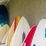 Your Off-Season Guide to Proper Surfboard and Wetsuit Storage