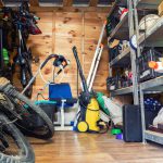 The Smart Choice: Why Contractors & Tradespeople Are Using Self Storage
