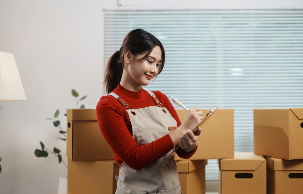 A Step-by-Step Guide to Creating the Perfect Storage Unit Inventory