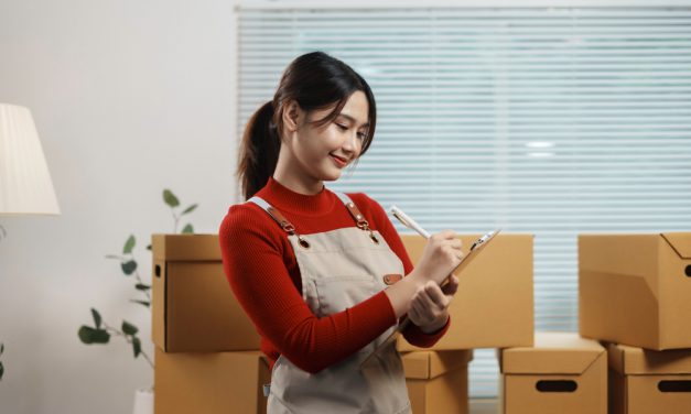A Step-by-Step Guide to Creating the Perfect Storage Unit Inventory