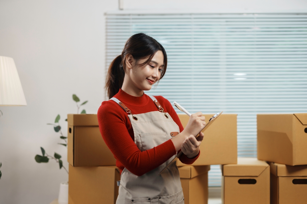 How to Create a Storage Unit Inventory: A Step-by-Step Guide