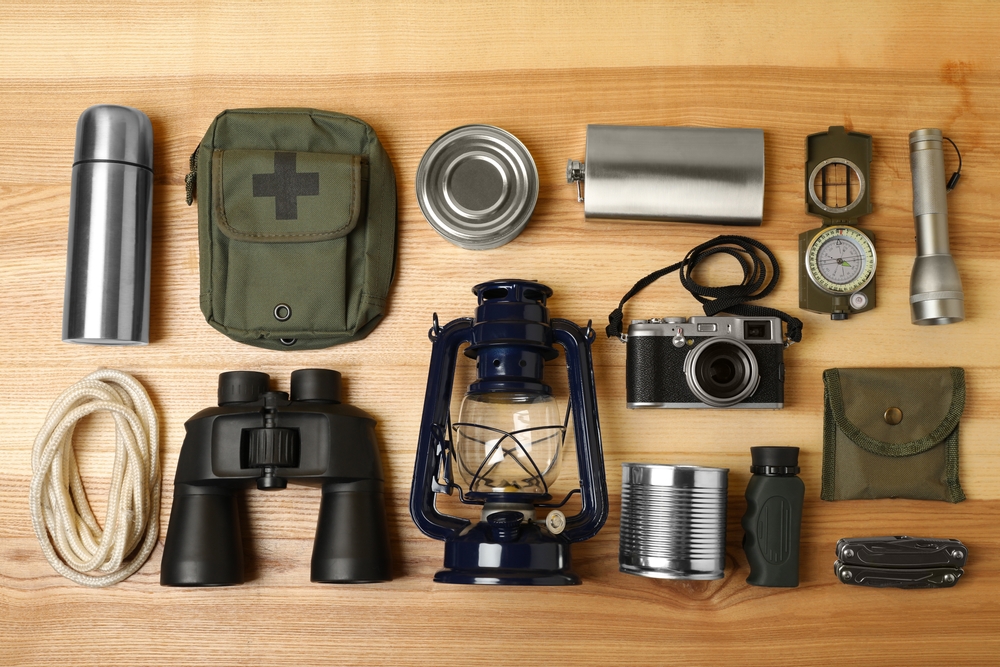 How to Store Outdoor Gear for Long Periods