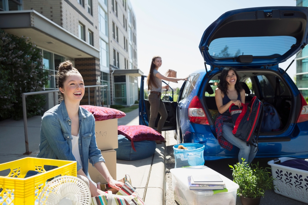 Smart Summer Move-Out Hacks for University of San Diego Students