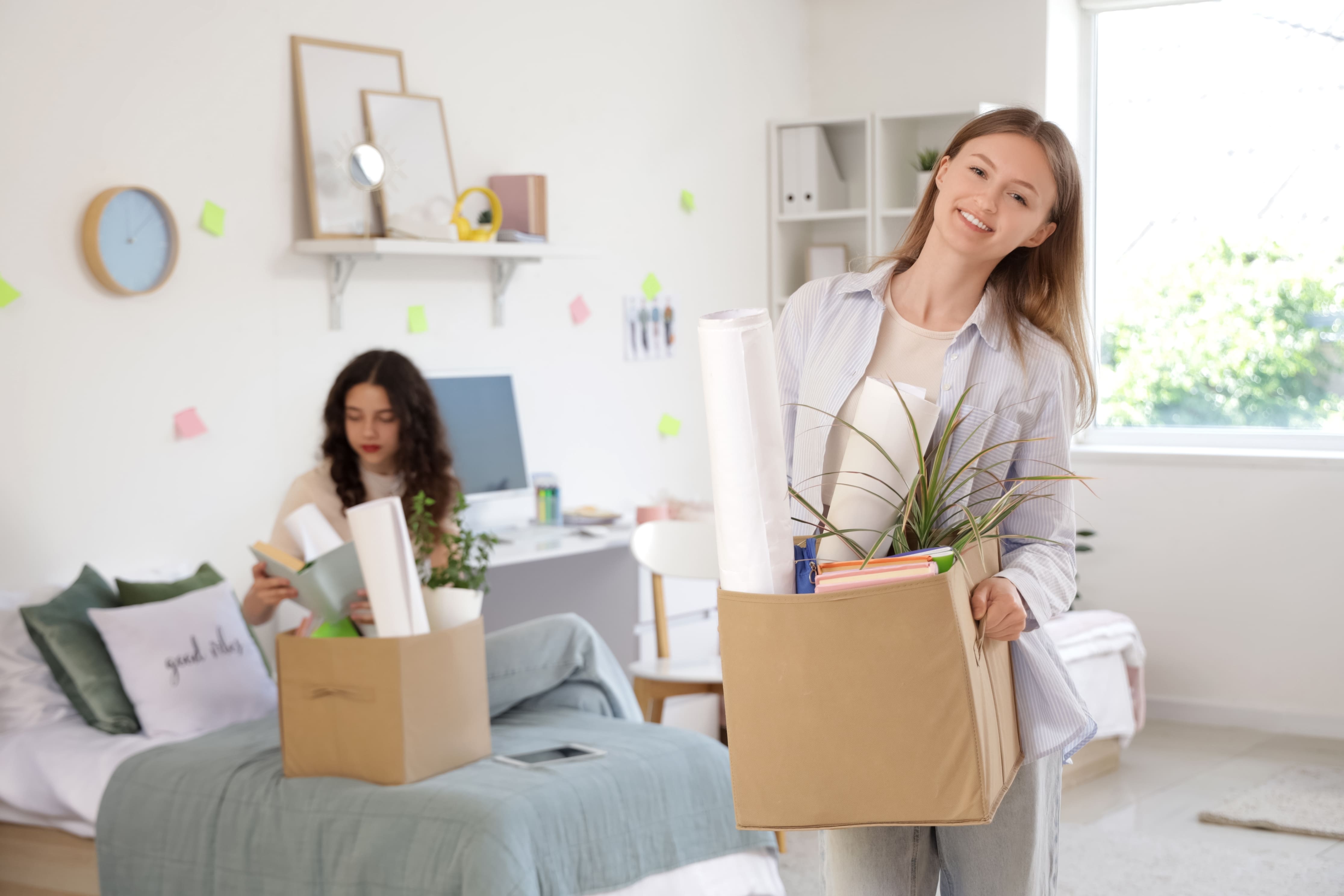 The Top Self-Storage Facilities in San Diego for College Students