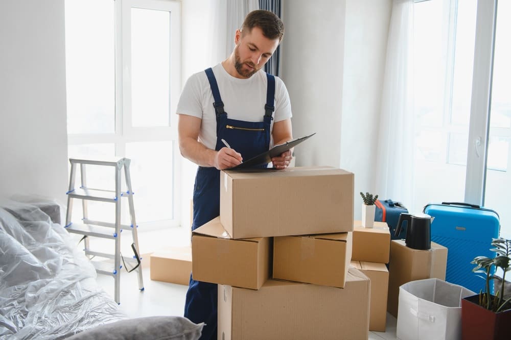 Location Spotlight: Top Tips for Storing Belongings Safely in San Diego