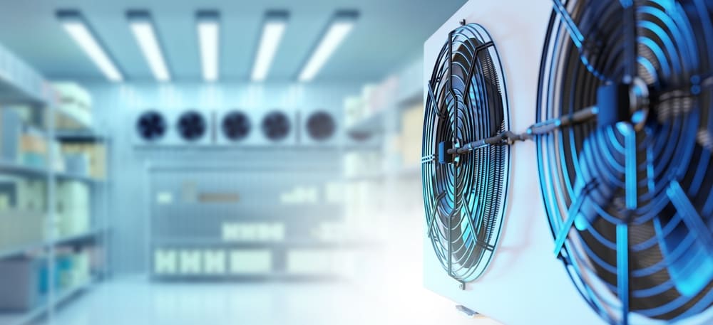 Why Climate-Controlled Storage Matters for Summer Heat
