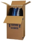 Wardrobe Box