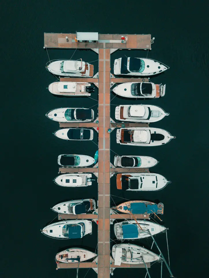 Price Self Storage - Boat Storage Image 10