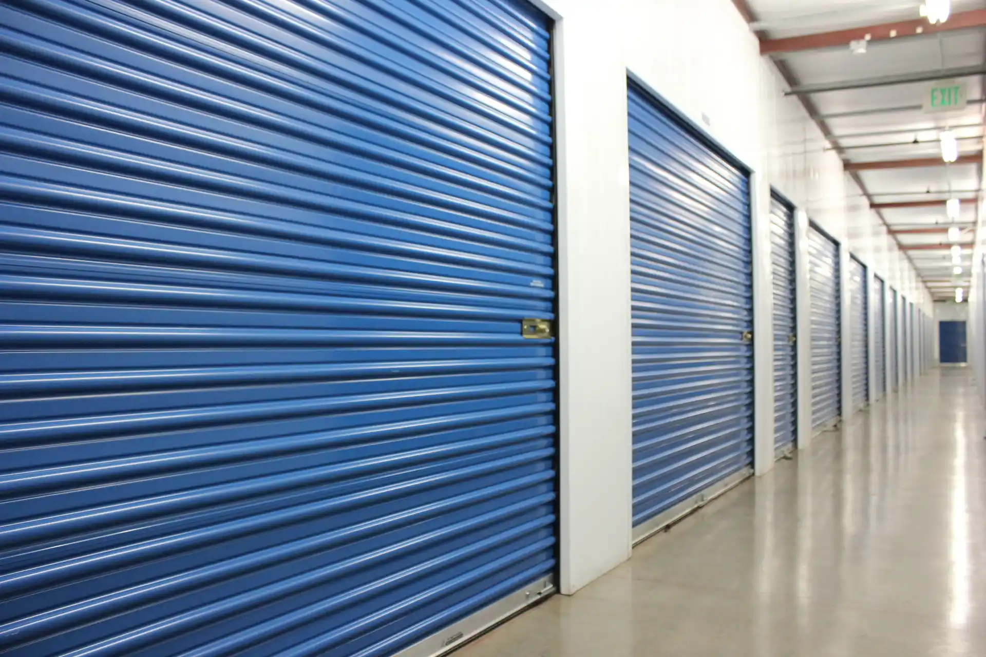 Price Self Storage