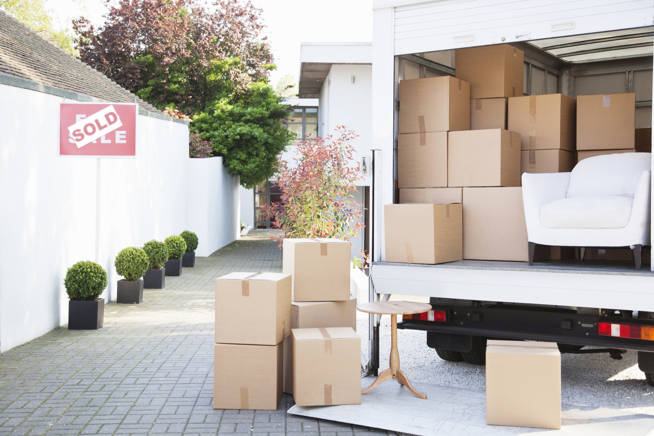 Price Self Storage