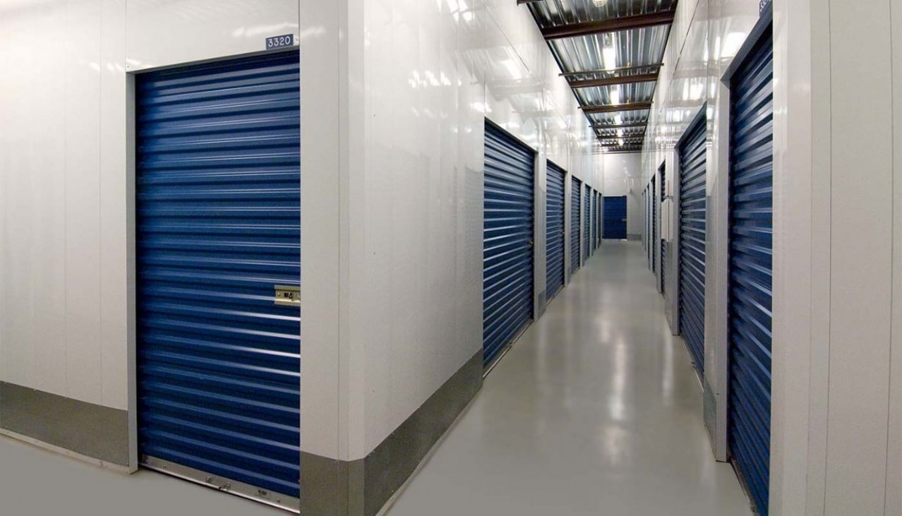 Storage Units Near Culver City, CA Price Self Storage