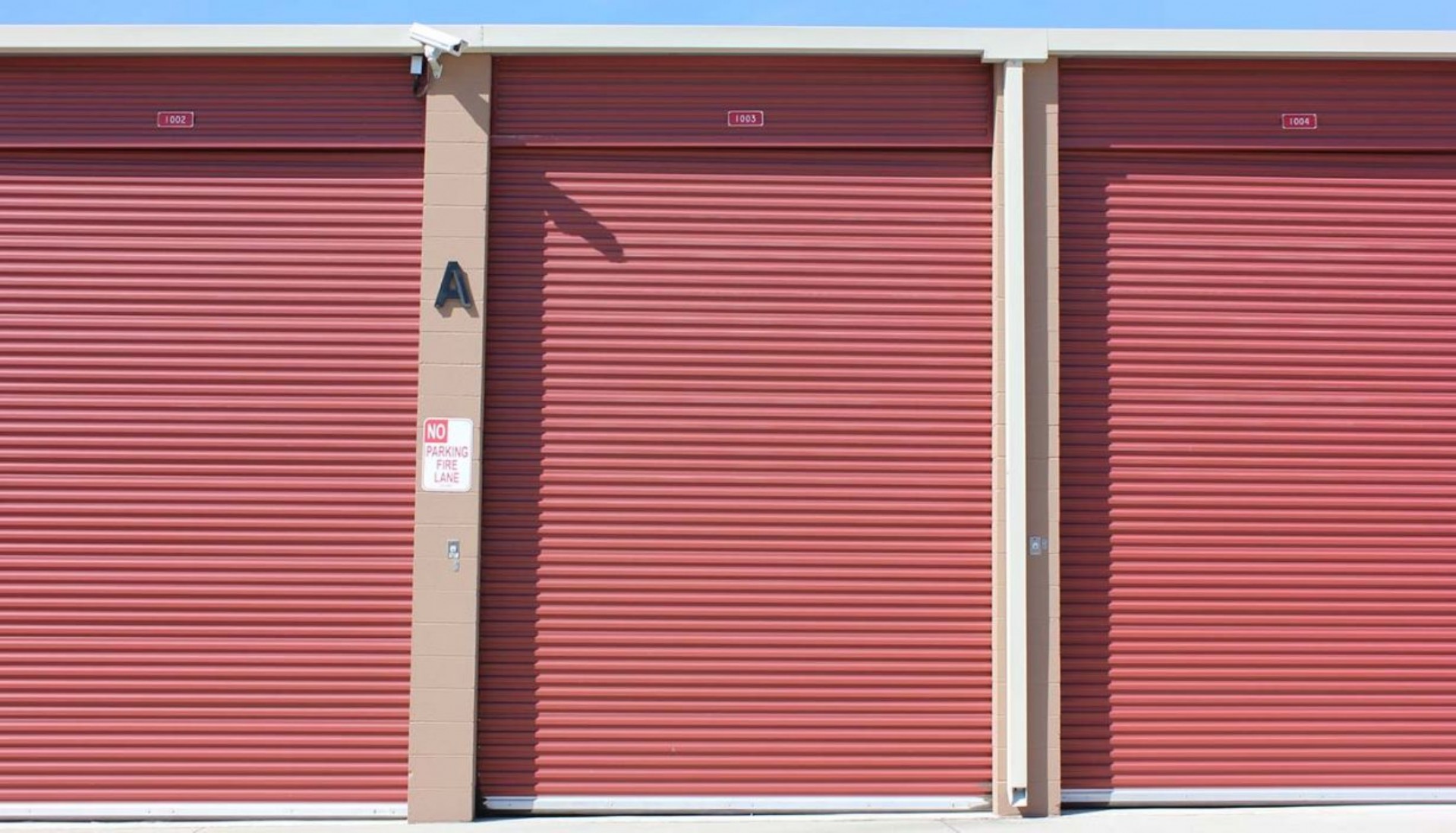 Self Storage in Rancho Cucamonga on Haven Ave Price Self Storage