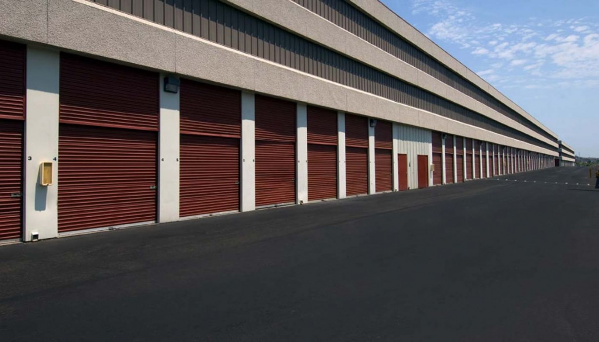 Murphy Canyon & Kearny Mesa Storage Price Self Storage