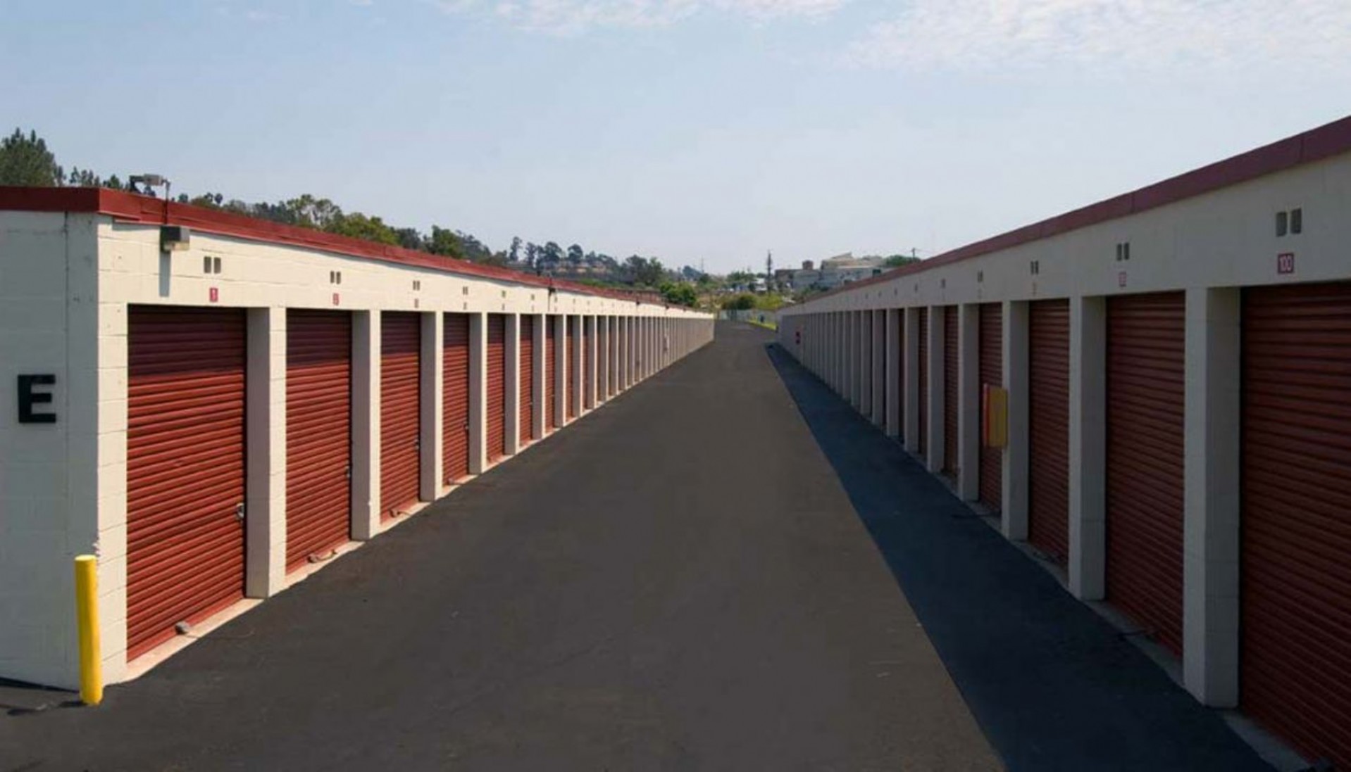 Murphy Canyon & Kearny Mesa Storage Price Self Storage