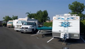 Santee Looking To Clamp Down Harder On Rv Parking In The City The San Diego Union Tribune