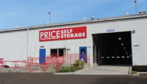 La Jolla Morena Blvd Storage Units Price Self Storage